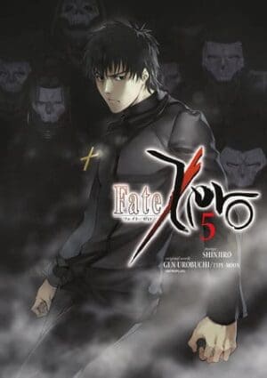 Fate/Zero, Vol. 5