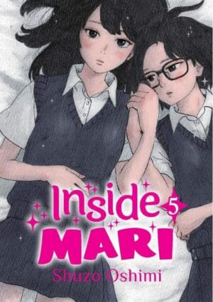 Inside Mari, Vol. 5