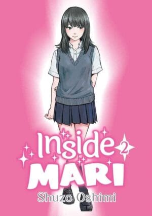 Inside Mari, Vol. 2