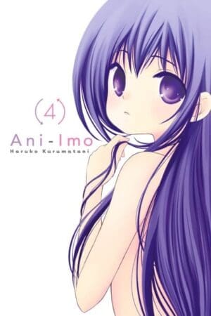 Ani-Imo, Vol. 4