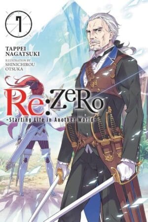 Re:ZERO -Starting Life in Another World-7 (light novel)