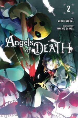 Angels of Death, Vol. 2