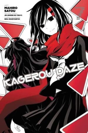 Kagerou Daze, Vol. 7 (manga)