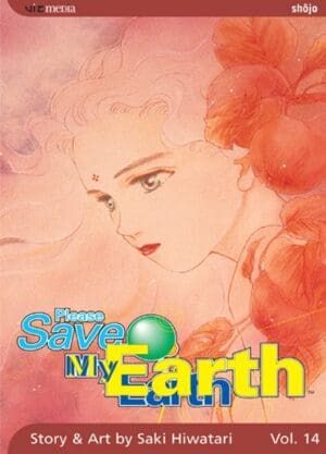 Please Save My Earth, Vol. 14