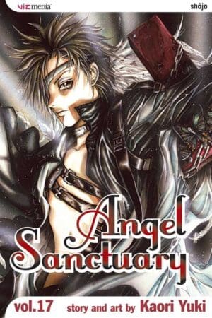 Angel Sanctuary, Vol. 17