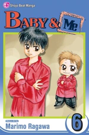 Baby & Me, Vol. 6