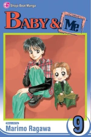 Baby & Me, Vol. 9