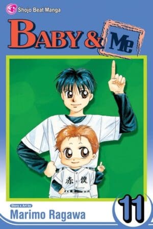 Baby & Me, Vol. 11