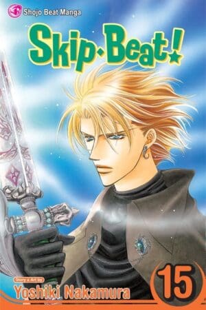 Skip Beat!, Vol. 15