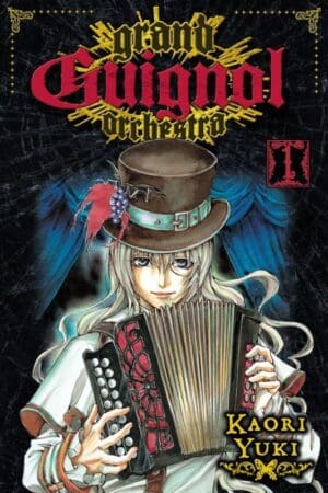 Grand Guignol Orchestra, Vol. 1