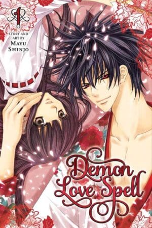 Demon Love Spell, Vol. 1