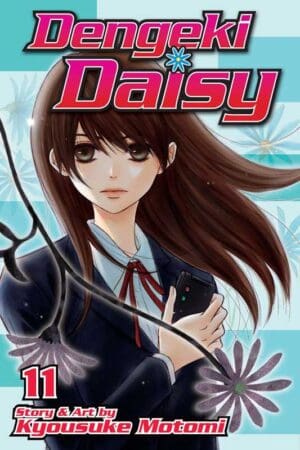 Dengeki Daisy, Vol. 11