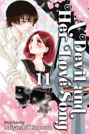 A Devil and Her Love Song, Vol. 11