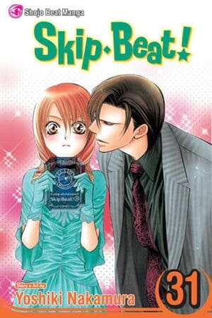 Skip·Beat!, Vol. 31