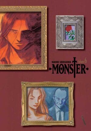 Monster: The Perfect Edition, Vol. 6