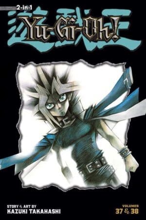 Yu-Gi-Oh! (2-in-1 Edition), Vol. 13