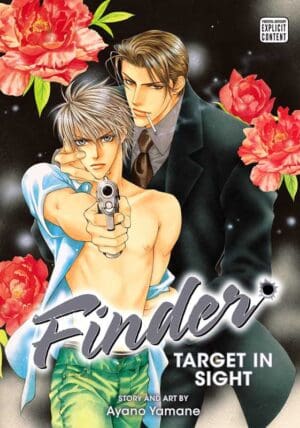 Finder Deluxe Edition, Vol. 1