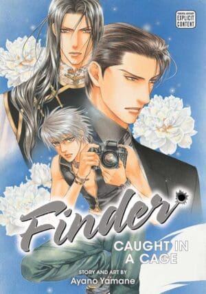 Finder Deluxe Edition, Vol. 2