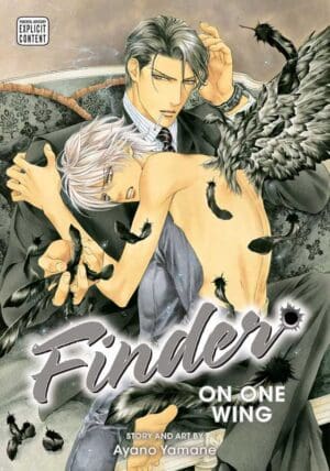 Finder Deluxe Edition, Vol. 3