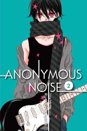 Anonymous Noise, Vol. 2