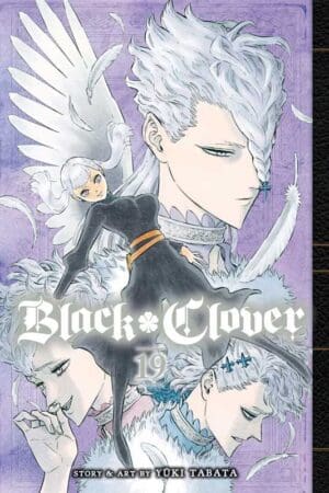 Black Clover, Vol. 19