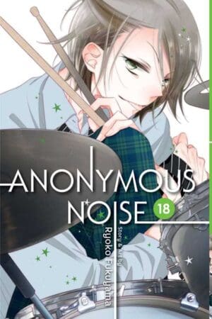 Anonymous Noise, Vol. 18