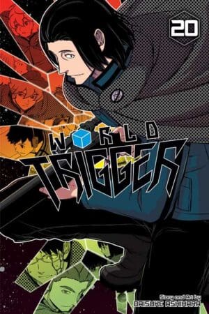 World Trigger, Vol. 20