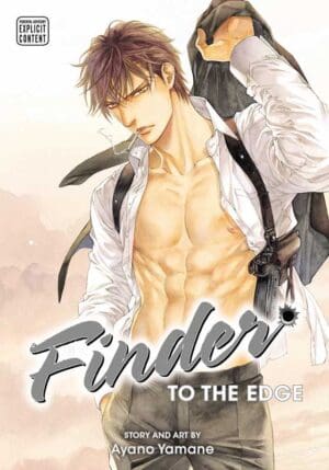 Finder Deluxe Edition, Vol. 11