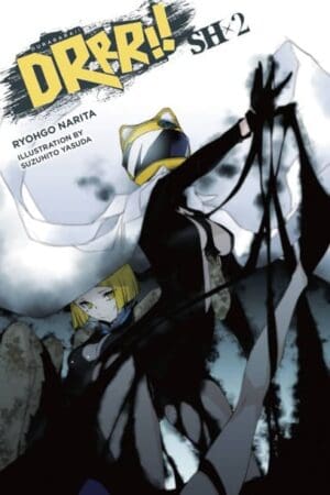 Durarara!! SH, Vol. 2 (light novel)