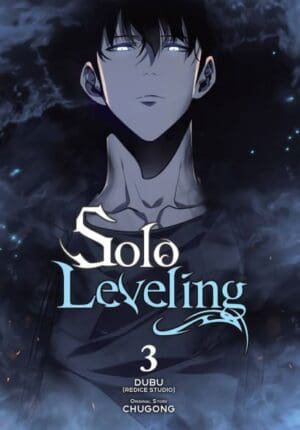 Solo Leveling, Vol. 3 (manhwa)