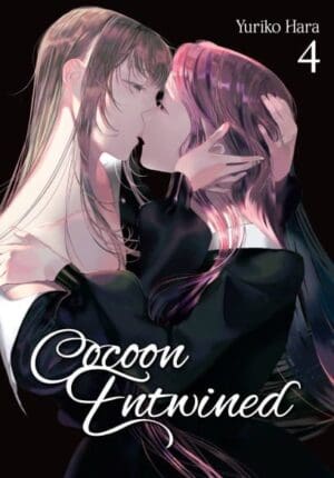 Cocoon Entwined, Vol. 4