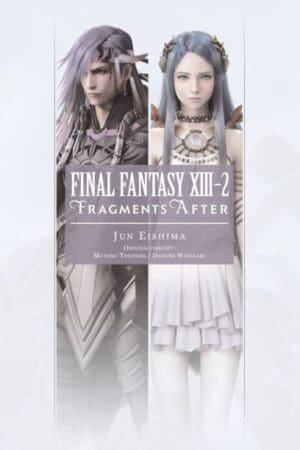 Final Fantasy XIII-2: Fragments After