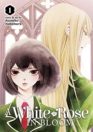 A White Rose in Bloom, Vol. 1