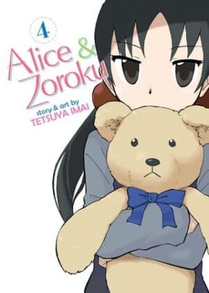 Alice & Zoroku, Vol. 4