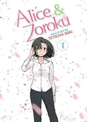 Alice & Zoroku, Vol. 7