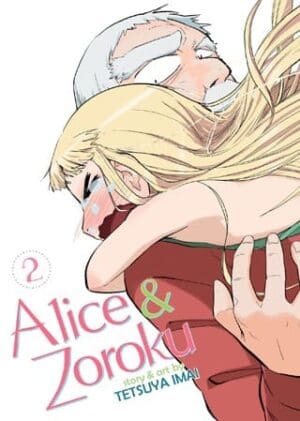 Alice & Zoroku, Vol. 2