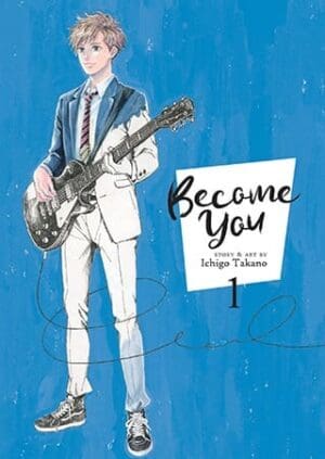 Become You, Vol. 1