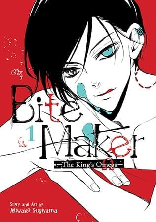 Bite Maker: The King's Omega, Vol. 1