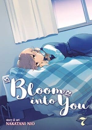 Bloom into You, Vol. 7