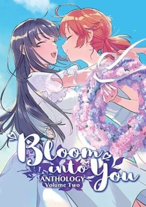 Bloom Into You Anthology, Vol. Two