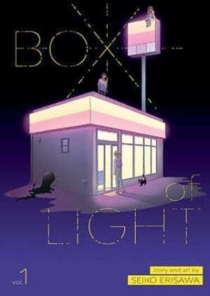 Box of Light, Vol. 1