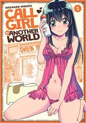 Call Girl in Another World, Vol. 1