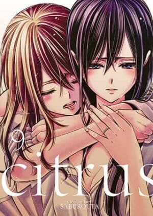 Citrus, Vol. 9