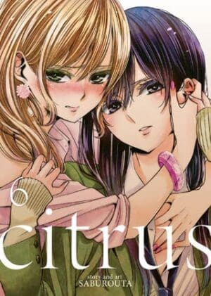 Citrus, Vol. 6