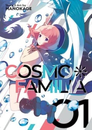 Cosmo Familia, Vol. 1