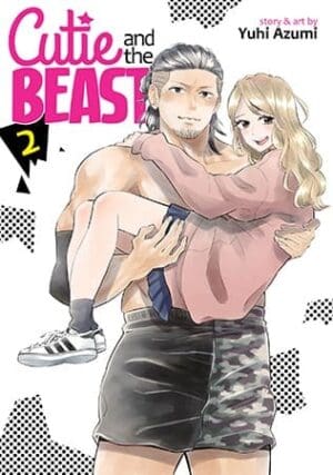 Cutie and the Beast, Vol. 2