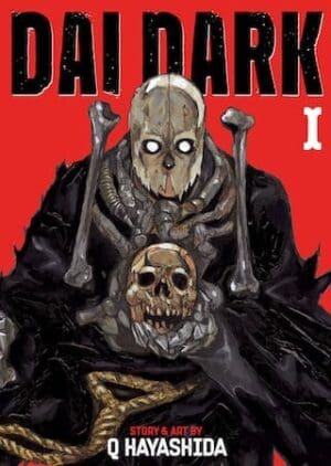 Dai Dark, Vol. 1