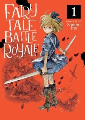 Fairy Tale Battle Royale, Vol. 1