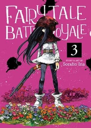 Fairy Tale Battle Royale, Vol. 3