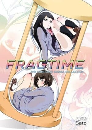 Fragtime: The Complete Manga Collection